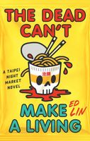 Ed Lin's Latest Book