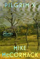 Mike McCormack's Latest Book