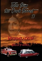 Cover of Tales from the Dark Forrest 13 - 14 by Brian Forbes