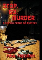 Hardcover edition cover