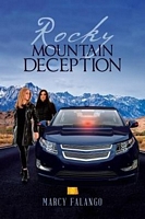 Cover of Rocky Mountain Deception by Marcy Falango