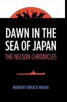 Robert Wade's Latest Book