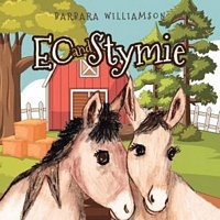 Cover of EO and Stymie by Barbara Williamson