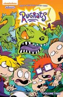 Rugrats Vol. 2