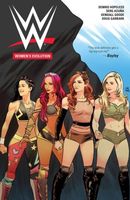 WWE: Women's Evolution