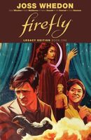 Firefly: Legacy Edition, Book One