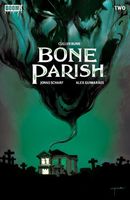 Bone Parish #2