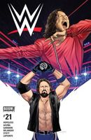 WWE #21