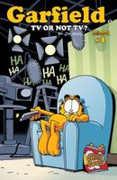 Garfield 2018 TV or Not TV? #1