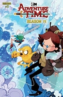 Adventure Time Season 11 #2