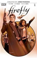 Firefly #1