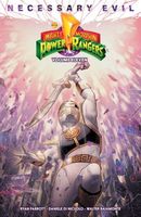 Mighty Morphin Power Rangers Vol. 11 SC