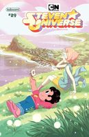 Steven Universe Ongoing #29