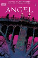Angel #2
