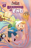 Adventure Time: Beginning of the End #1