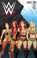 WWE #15