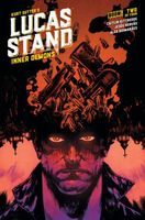 Lucas Stand: Inner Demons #2