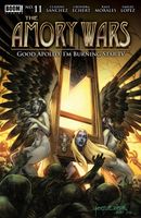The Amory Wars: Good Apollo, I'm Burning Star IV #11