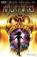 The Amory Wars: Good Apollo, I'm Burning Star IV #10