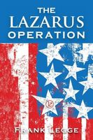 Cover of The Lazarus Operation by Frank Legge