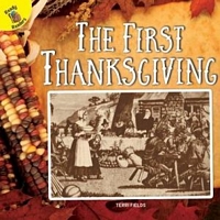 The First Thanksgiving