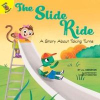 The Slide Ride