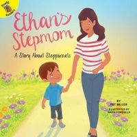 Ethan's Stepmom