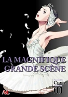 LA MAGNIFIQUE GRANDE SCENE Volume Collections #1