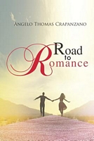 Cover of Road to Romance by Angelo Crapanzano