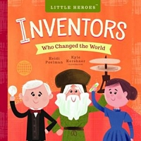 Inventors Who Changed the World