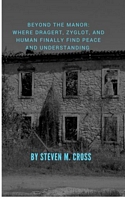 Steve Cross's Latest Book