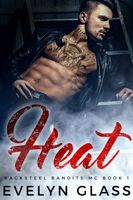 Heat book cover