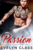 Cover of Passion by Evelyn Glass