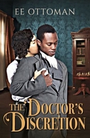 Cover of The Doctor's Discretion by E.E. Ottoman