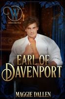 Earl of Davenport