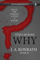 Stop A Murder - WHY