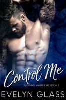 Cover of Control Me by Evelyn Glass