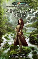 The Arcadian Druid
