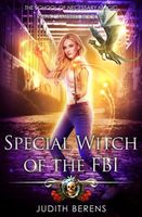 Special Witch of the FBI