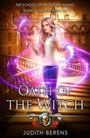 Oath of the Witch