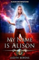 My Name Is Alison