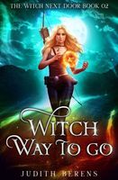 Witch Way to Go