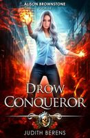 Drow Conqueror