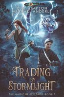 Trading By Stormlight