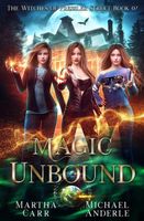 Magic Unbound