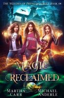 Magic Reclaimed