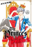 The Prince's Black Poison, Volume 1