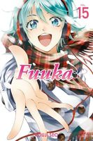 Fuuka: Volume 15