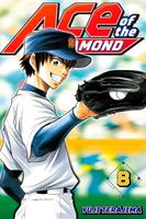 Cover of Ace of the Diamond: Volume 8 by Yuji Terajima