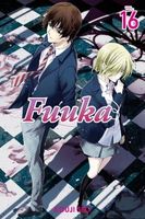 Fuuka: Volume 16